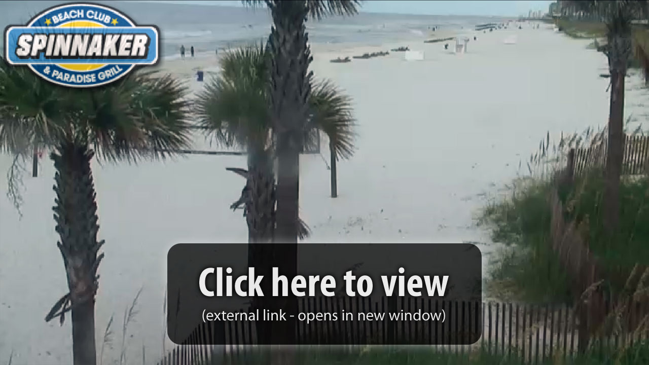 Spinnaker Beach Cam Spinnaker Beach Cam
