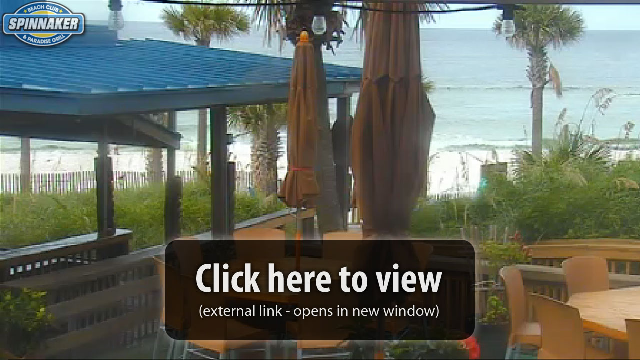 Spinnaker Deck Cam Spinnaker Deck Cam