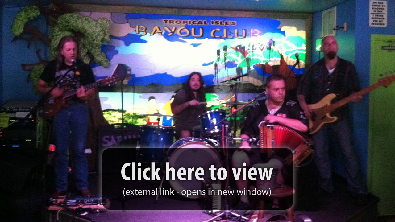 Tropical Isle Original Live Webcam Tropical Isle Original Live Webcam