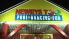 Newby's Too