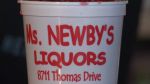 Ms. Newby's Ms. Newby's