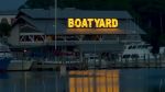 Boatyard in Panama City Beach, FL