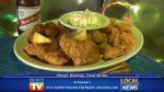 Schooners - Dining Tip