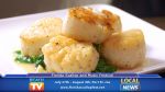 Florida Scallop Festival - Local News