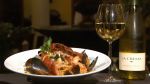 Guglielmo Ianni from Tuscany Italian Bistro in Destin, FL