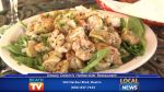 Dewey Destin - Dining Tip
