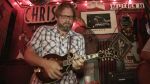 Dread Clampitt at Red Bar in Santa Rosa Beach, FL