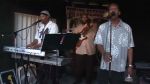 Eddie Morgan at Harbor Dock's