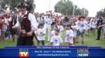 Billy Bowlegs Pirate Festival