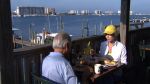 Harbor Docks