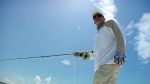 Saltwater Angler