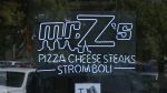 Mike Zielinski from Mr. Z's in Key West, FL Mike Zielinski from Mr. Z's in Key West, FL