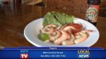 Pepe's Cafe Dinner - Dining Tip