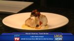 Chefs Table - Dining Tip