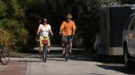 Sharon Wells' Key West Walking Guide App