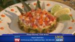 Kaya Island Eats - Dining Tip