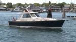 Coast Guard Auxiliary Safe Boating Classes