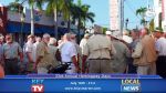 Papa Look-a-like Contest -  Local News