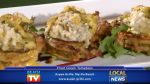 Aspen Grill's Fried Green Tomatoes - Dining Tip