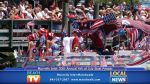 Marshwalk 4th of July -  Local News