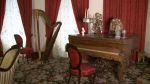 A Note of History: 1850 House