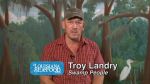 Troy Landry from Swamp People - Did You Know?