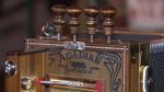 Cajun Music at Mulates