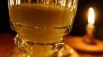 To Absinthe or Not