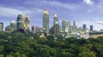 Atlanta Downtown