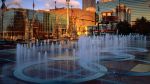 Summer in the City