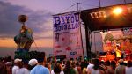 Mid-City Bayou Boogaloo Festival