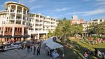 Baytowne Wharf Art Expo