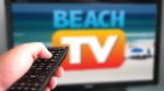 Beach TV Goes HD