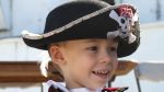 Billy Bowlegs Pirate Festival