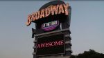 Broadway at the Beach
