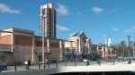 Buckhead District in Atlanta