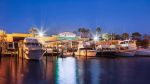 Capt. Anderson's and Apalachicola Oysters