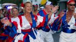 Carnaval Latino