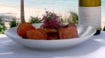 Changes in Latitudes