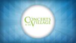 Concerts in the Park Concerts in the Park
