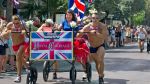 Conch Republic Independence Celebration