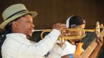 Congo Square Rhythms Festival