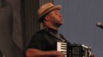 Crescent City Blues & BBQ Festival