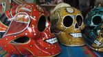 Atlanta Day of the Dead Celebration
