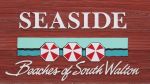 A Daytrip to Seaside? A Daytrip to Seaside?