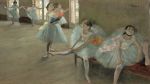Degas House in New Orleans