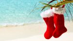 Christmas Spirit In Destin? You Bet!