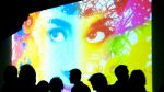 Digital Graffiti at Alys Beach