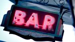 Dining at the Bar in Key West