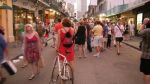 Dirty Linen Night
